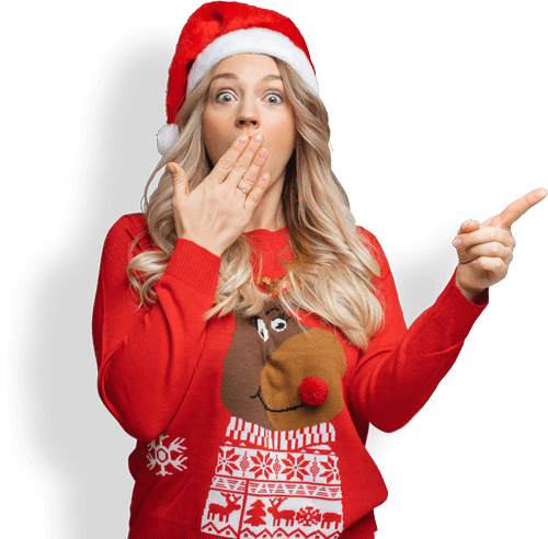 EWC Oferta Navidad