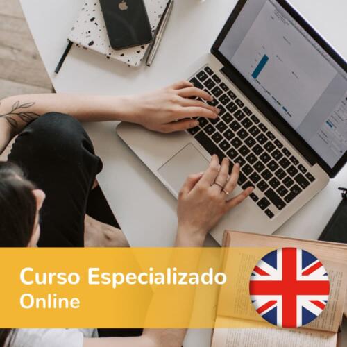 Cursos especializados
