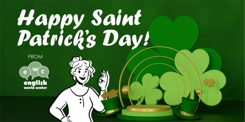 Saint-Patricks-Day-post Saint Patrick's Day
